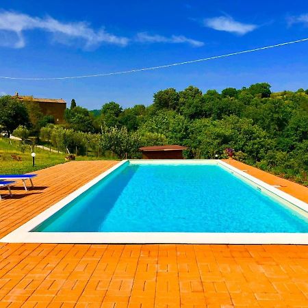 Villa Agriturismo Vista Sole Mercatale  Exterior foto