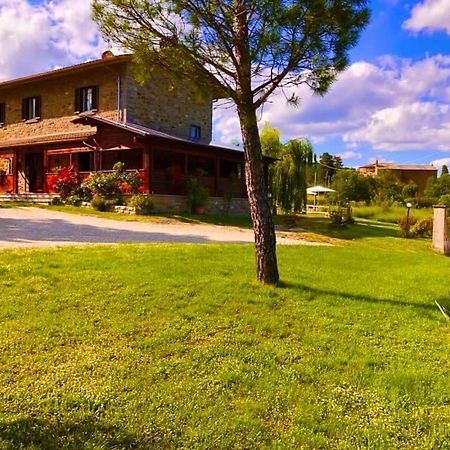 Villa Agriturismo Vista Sole Mercatale  Exterior foto