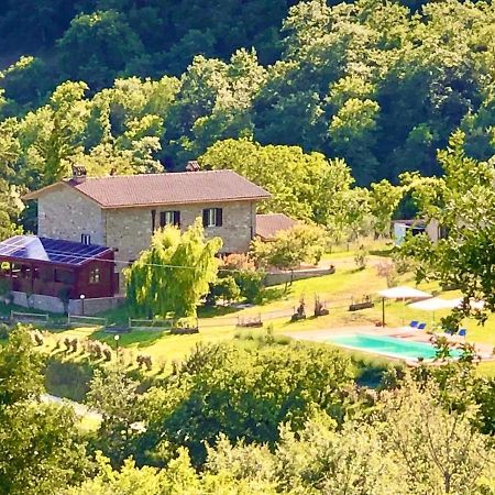 Villa Agriturismo Vista Sole Mercatale  Exterior foto