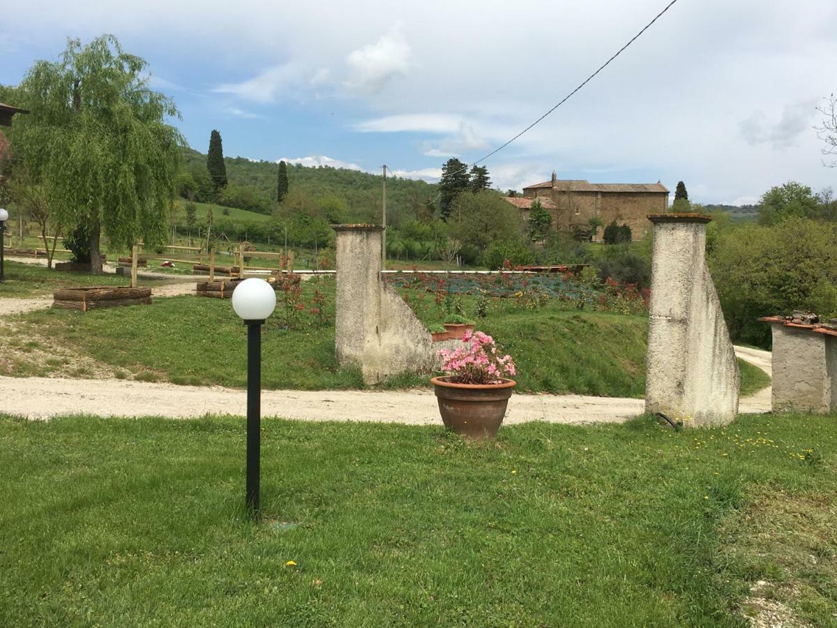 Villa Agriturismo Vista Sole Mercatale  Exterior foto