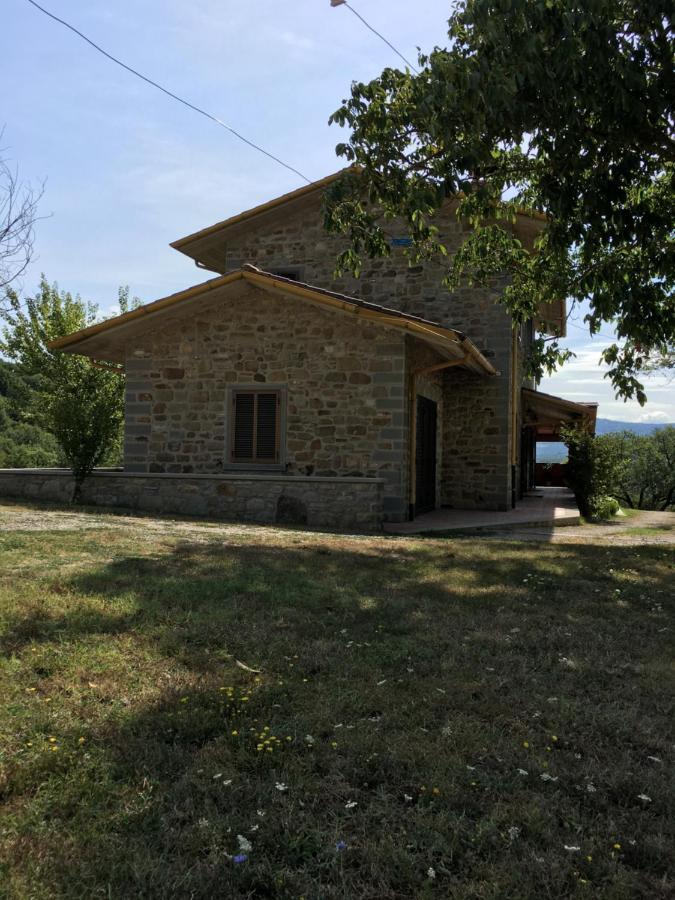 Villa Agriturismo Vista Sole Mercatale  Exterior foto